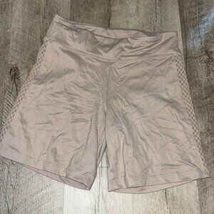 Victorias secret VICTORIA SPORT biker shorts